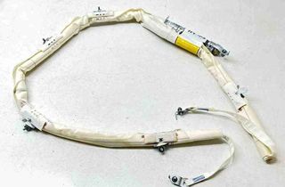 LAND ROVER Range Rover Evoque L538 (1 gen) (2011-2020) Ľavý strešný airbag SRS BJ3214K160BC,A214K16068,617826201 32682846