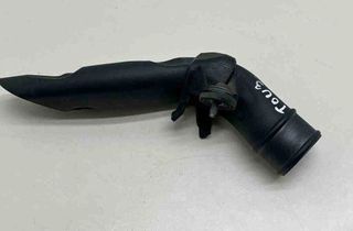 VOLKSWAGEN Touran 3 generation (2015-2023) Другие трубы 5Q0129617H,5QF129617A 32684060