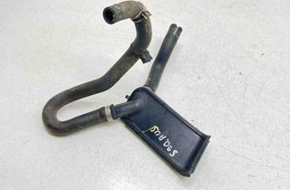 VOLVO S90 2 generation (2016-2023) Chladiace hadice 31338297 32684210