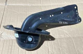 VOLKSWAGEN Touran 3 generation (2015-2023) Pravé zadné rameno trojhranného ramena 5QA039BE,320S7,1K0505130L 32684311