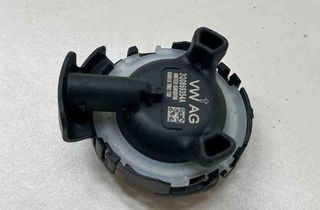 SKODA Octavia 3 generation (2013-2020) Задний правый датчик удара 3Q0959354A 32684579