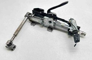 VOLKSWAGEN Touran 3 generation (2015-2023) Комплект оси рулевого колеса 5Q0905865,5Q1419512D,241117008352,657291 32684626