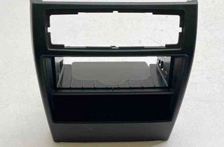 BMW X5 E70 (2006-2013) Ozdoba pre hudobný prehrávač 51166963381 32684706