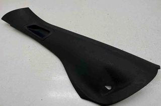 BMW X5 E70 (2006-2013) Ľavý zadný obklad 10834110,7154837,51477154837 32684729