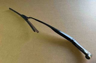 KIA Optima 4 generation (2015-2020) Front Wiper Arms JFLPA2581 32685311