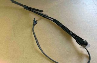 VOLVO S90 2 generation (2016-2023) Стеклоочистители спереди 97036203,31440421,0G2809 32685328