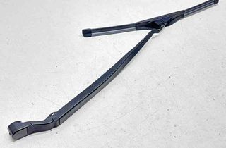 DODGE Durango 3 generation (2010-2024) Стеклоочистители спереди 2590N2 32685742