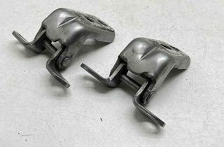 NISSAN Navara D22 (1997-2005) Другие кузовные детали A047742 32686134