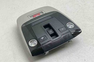 KIA EV6 1 generation (2021-2023) Interiérové osvetlenie 92810AT210GTT,92810AT210 32686421