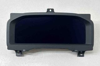 NISSAN Qashqai 2 generation (2013-2023) Спидометр VPLASF10849RK,B0DH023914,248096UF5A 32687649