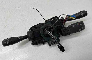 RENAULT Captur 1 generation (2013-2019) Indicator Wiper Stalk Switch 0265019069,141020,479457095R 32687882