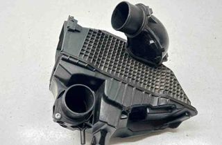 RENAULT Captur 1 generation (2013-2019) Vzduchový filter Box 95650,165001258R,8201173592 32687972