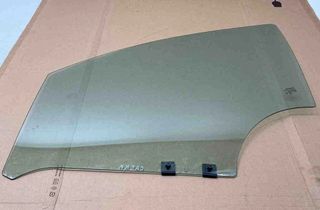 RENAULT Captur 1 generation (2013-2019) Sklo ľavých predných dverí AS2M3236DOT682,43R011583 32688028