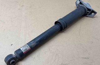NISSAN Qashqai 2 generation (2013-2023) Rear Right Shock Absorber 562106UA1B,552406UA0B 32688123