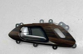 CHRYSLER Pacifica 2 generation (RU) (2016-2023) Ľavá predná vnútorná otváracia kľučka 5RU77TRMAE,50341000200 32688574