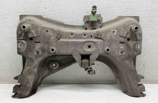 RENAULT Captur 1 generation (2013-2019) Front Suspension Subframe 544011380R 32688625