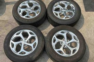 CHRYSLER Pacifica 2 generation (RU) (2016-2023) Wheel 68459828AA 32688774