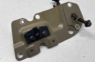 PEUGEOT Traveller 1 generation (2017-2023) Отделка отсека запасного колеса 1765950R0017296 32689015