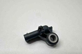 DODGE Durango 3 generation (2010-2024) Ľavý zadný senzor nárazu 68284054AA 32689365