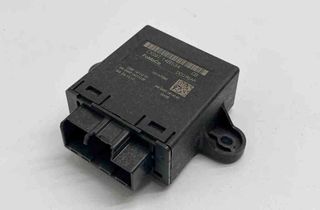 FORD Mondeo 5 generation (2014-2022) Ovládacia jednotka ľavých zadných dverí DG9T14C112BF,DG9T14C112CF,10147592,DG9T14B534 32689772