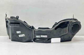 JEEP Grand Cherokee 4 generation (WK) (2004-2024) Dashboard Sound Speaker 68411340AE,699450,68411341AE,699290 32690887