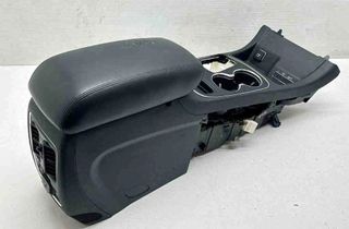 DODGE Durango 3 generation (2010-2024) Stredová konzola 6BR151X9AA,020W2016 32691123