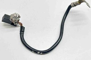 MERCEDES-BENZ Vito W639 (2003-2015) Отрицательный кабель аккумулятора 0VFB402557,A6395460121,6335595 32692336