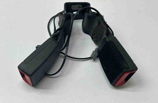 OPEL Astra K (2015-2021) Zadný stredný sedadlový pracka 32692659