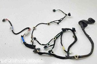 RENAULT Talisman 1 generation (2012-2024) Káble ľavých predných dverí 7797,241241651R 32693971