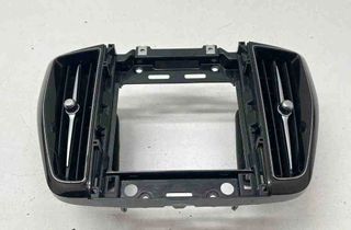 VOLVO XC60 2 generation (2017-2024) Vzduchové mriežky stredovej konzoly 31477275,31477274,31417744,31417742 32694584