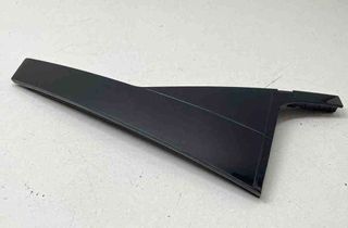 VOLVO XC60 2 generation (2017-2024) Rear Right Door Window Molding 32216048,CK1UA 32694587