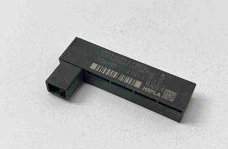 VOLVO XC60 2 generation (2017-2024) Zosilňovač antény na kufri 31346697 32694721