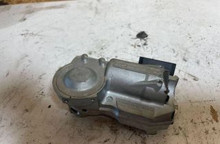 MERCEDES-BENZ E-Class W211/S211 (2002-2009) Ovládacia jednotka zámku riadenia A0355457732 31737023