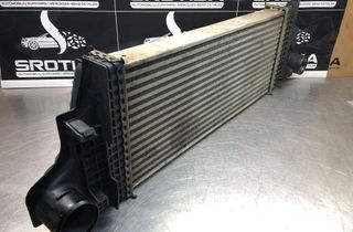 MERCEDES-BENZ M-Class W164 (2005-2011) Intercooler Radiator A1645001900 31744212
