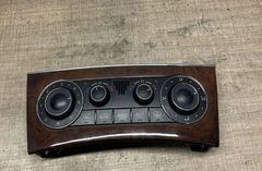 MERCEDES-BENZ C-Class W203/S203/CL203 (2000-2008) Другие блоки управления A2038301785 31746025