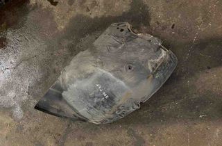 MERCEDES-BENZ Sprinter 2 generation (906) (2006-2018) Predný ľavý vnútorný blatník A9066840277 31747290