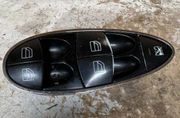 MERCEDES-BENZ E-Class W211/S211 (2002-2009) Vypínač pravého predného dverového okna 16120520,A2118213679 31748696