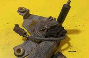 PEUGEOT 307 1 generation (2001-2008) Wiper motor 0390201556 31748854