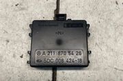 MERCEDES-BENZ CLS-Class C219 (2004-2010) Rain Sensor 2118705426 31749705