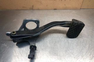 MERCEDES-BENZ E-Class W211/S211 (2002-2009) Brzdový pedál A2112900119 31749947