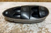 MERCEDES-BENZ E-Class W211/S211 (2002-2009) Vypínač pravého predného dverového okna 13100310,A2118219951 31749987