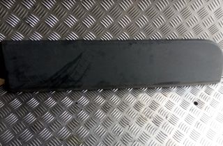 RENAULT Master 3 generation (2010-2023) Молдинг задней левой двери 908510003R 11483998