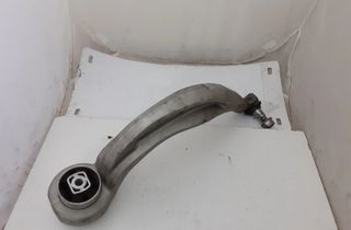 AUDI A5 8T (2007-2016) Ľavé dolné rameno prednej nápravy 8k0407695c 13694293