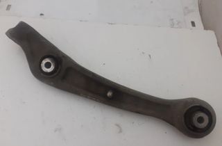 AUDI A5 8T (2007-2016) Ľavé dolné rameno prednej nápravy 8k0407155b 13694684