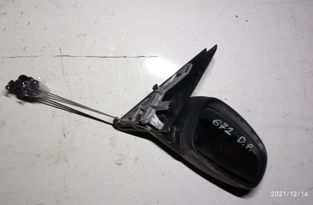 SKODA Roomster 5J  (2010-2015) Зеркало передней правой двери 7470-DDAG10399,J01110389 13898792