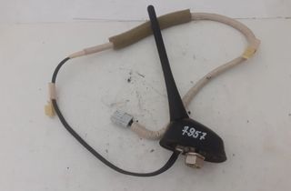 HONDA Insight 2 generation (2009-2015) Anténa V3-06782C 14969029