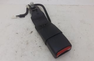 HONDA Insight 2 generation (2009-2015) Пряжка сиденья задняя правая 1056783 15060065