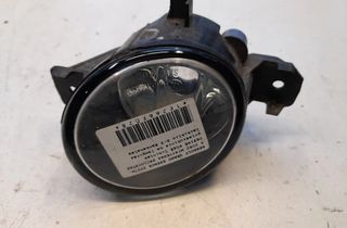 RENAULT Espace 4 generation (2002-2014) Pravé predné hmlisté svetlo 89201781,8200002470,89210438 22479619