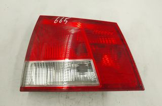 OPEL Vectra C (2002-2005) Ľavé zadné svetlo na kufri 24469463,ZB443551,13184024 27794613