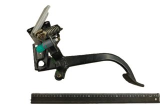 OPEL Vivaro A (2002-2006) Pedál spojky 4414049,4414049,8200168240,4414056,4414056,4414058,4414058,4414050,4414050 32785787